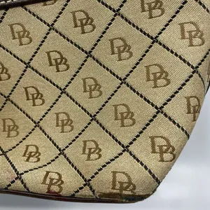 DOONEY & BOURKE Medium Brown Shoulder Bag thumbnail 7