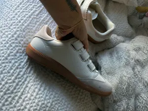 Steve Madden Sneakers White thumbnail 5