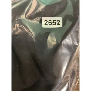 Uniqlo Womens Leggings Heattech Ultra Warm Thermal Base Layer Black XS thumbnail 7