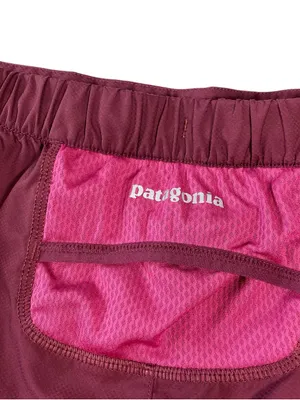 PATAGONIA Running Shorts thumbnail 3