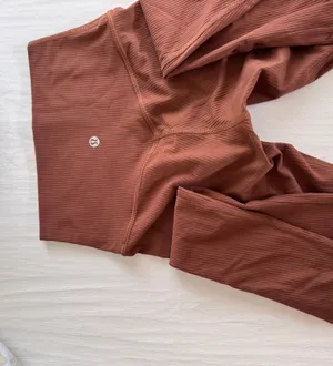 Lululemon leggings thumbnail 1