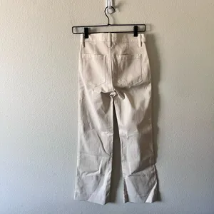 The GREAT. Straight Leg Pants thumbnail 6