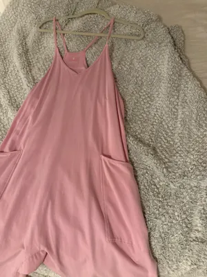 Free People Hot Shot Onesie thumbnail 2