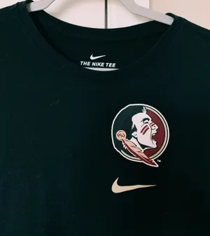 Nike Fsu Shirt thumbnail 3
