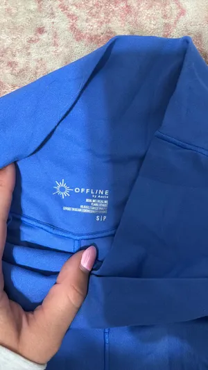 offline by flare leggings thumbnail 3
