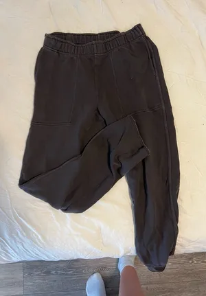 Aerie Sweatpants thumbnail 1