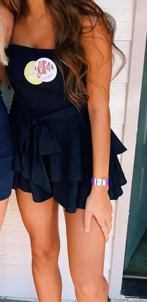 Navy Princess Polly Romper thumbnail 1