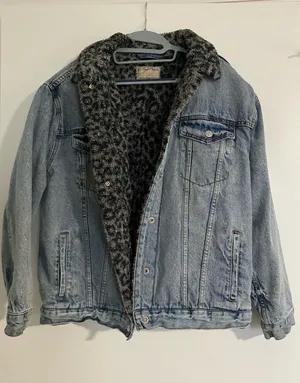 Free People Denim Jacket  thumbnail 1