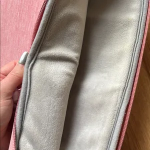 Pink Laptop Sleeve thumbnail 4