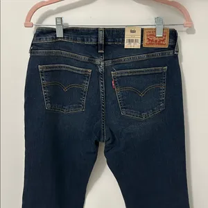 Levi’s Superlow Bootcut Jeans thumbnail 6