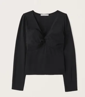 Long Sleeve Top thumbnail 1