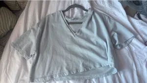 ZARA Top thumbnail 1