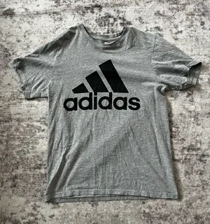 Adidas Tee thumbnail 1