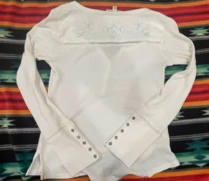 Idyllwind Fueled By Miranda Lambert Blouse thumbnail 5