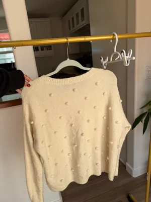 Madewell Sweater thumbnail 3