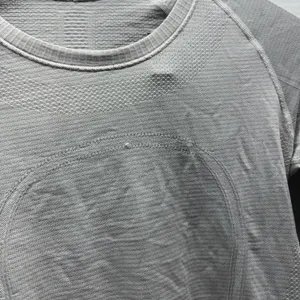 Lululemon Swiftly Tech Long Sleeve Top thumbnail 2