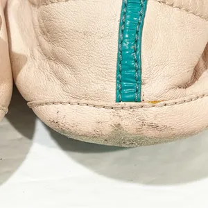 Tieks by Gavrieli Women’s Size 7‎ Leather Slip On Ballet Flats Blush Pink thumbnail 6