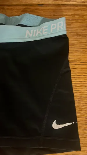 Nike Pro Spandex thumbnail 3