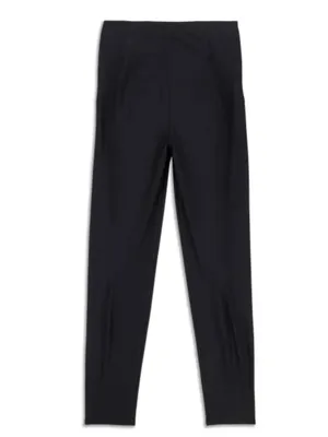 Lululemon Black Here to There High Rise Pants size 4 thumbnail 3