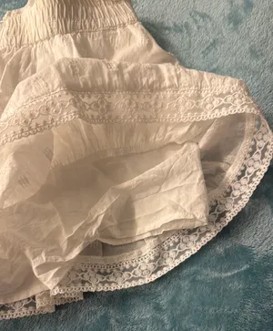 Altar'd State Lace Skort thumbnail 5