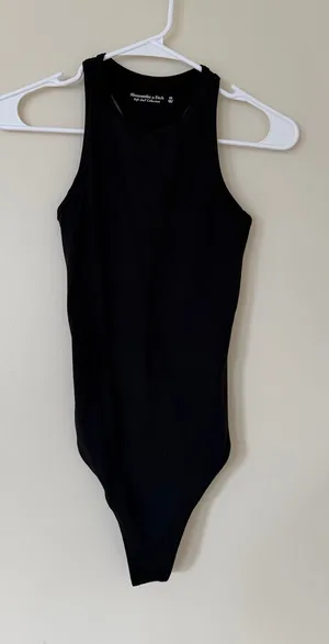Abercrombie Bodysuit thumbnail 1