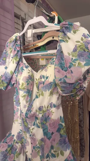 For Love & Lemons Mini Dress thumbnail 2