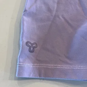 Aritzia TnAction TnaLIFE Shake-It‎ 5” Romper Purple Size XS thumbnail 5