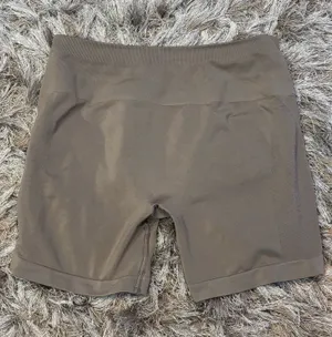 Alphalete Shorts thumbnail 1