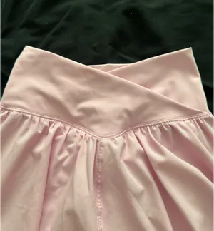 Running shorts Pink thumbnail 2