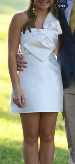 Lulus Mini Dress thumbnail 1