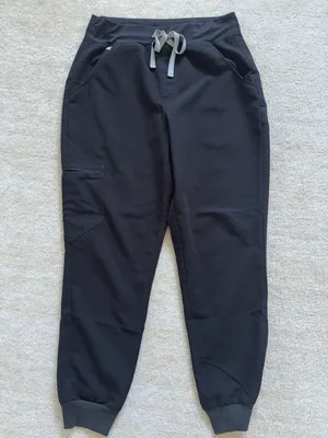 Zamora Jogger Scrub Pants thumbnail 3