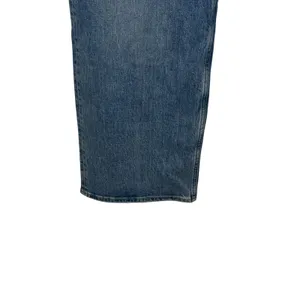 Abercrombie & Fitch Women's Jeans NWT '90s Relaxed High Rise‎ Denim 36/22R NWT thumbnail 3