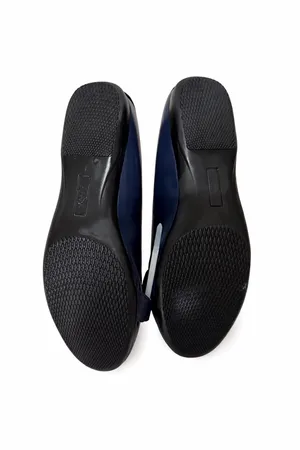 Cliffs by white Mountain charmed ballet flats size 9 NWOB thumbnail 4