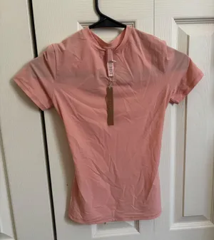 NWT Skims Fits Everybody T-Shirt thumbnail 3