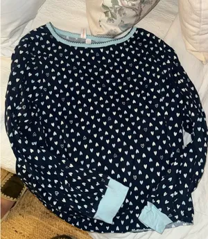 Joyspun pajama top Size L thumbnail 1