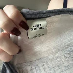urban outfitters band tee thumbnail 4