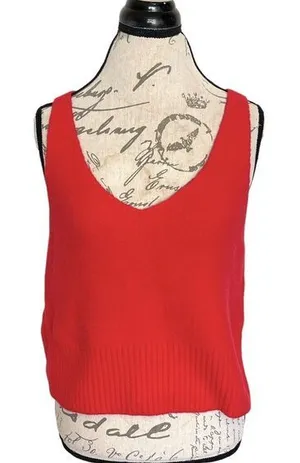 A new day blouse sleeveless thumbnail 1