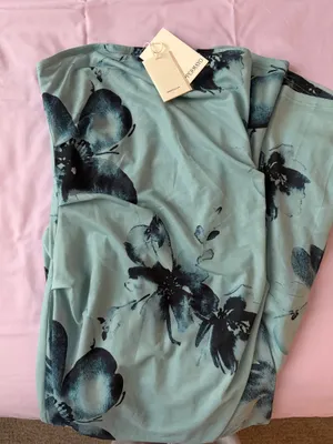 Peppermayo Maxi Floral Dress thumbnail 3