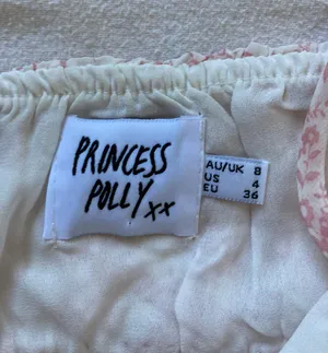 Princess Polly Dress thumbnail 4
