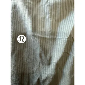 Lululemon Women’s‎ Dance Studio Joggers Size 6 Forest Green Athletic Athleisure thumbnail 11