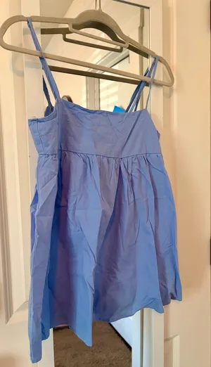 Pants Store Romper thumbnail 1