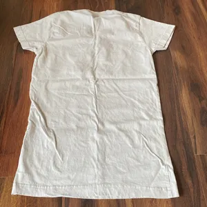 4/$20 LAT 100% Cotton Slim Fit Short Sleeve T-Shirt thumbnail 3