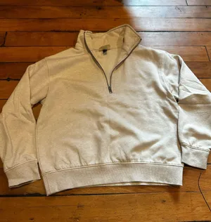 Universal Threads Quarter-Zip Pullover thumbnail 1