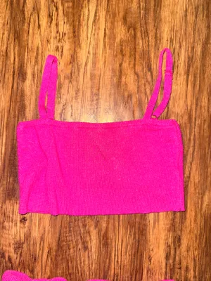 mimosa set Pink thumbnail 3
