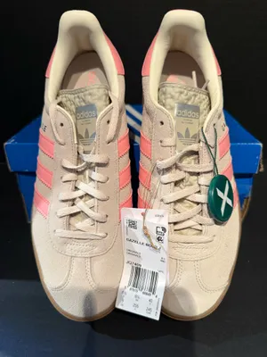 Adidas Gazelle Bold J 8W/7Y thumbnail 2