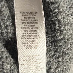 Otherwild Alternative Apparel Gray Sweatshirt The Future is‎ Female Size XS thumbnail 7