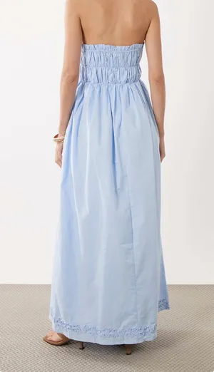 ASOS Maxi Dress thumbnail 6