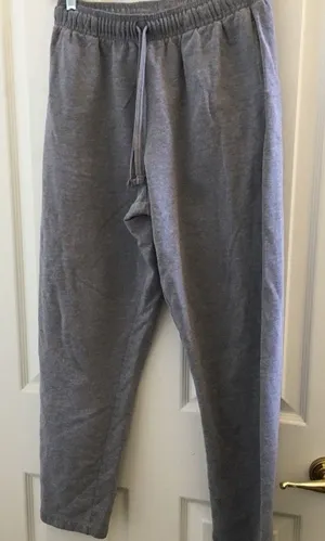 FINAL MARKDOWN Ladies tek gear sweats small thumbnail 1