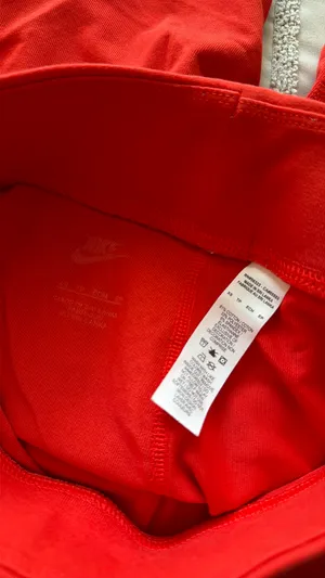 Nike Biker Shorts thumbnail 3