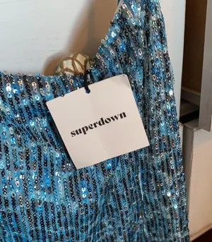 Superdown Dress thumbnail 4